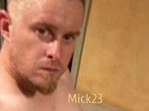 Mick23