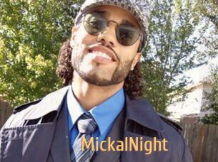 MickalNight