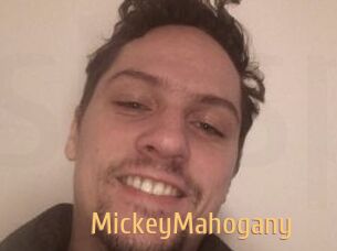 MickeyMahogany