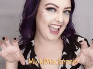 MickiMackenzie