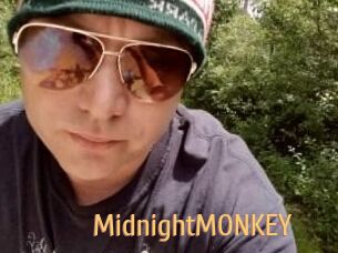 MidnightMONKEY
