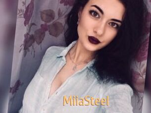 MiiaSteel