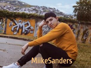 MiikeSanders