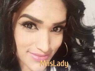 MiisLady