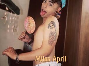 Miiss_April