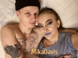 MikaDavis