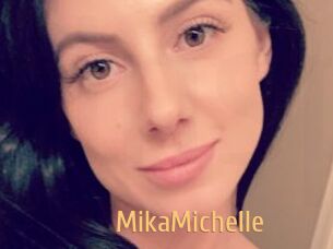 MikaMichelle