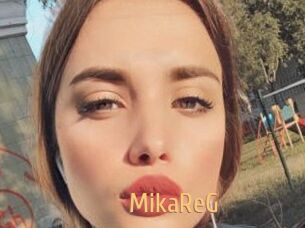 MikaReG