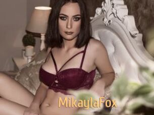 MikaylaFox