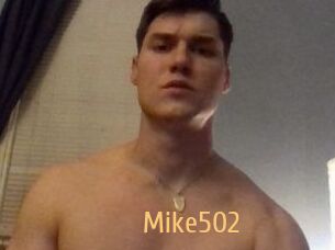Mike502