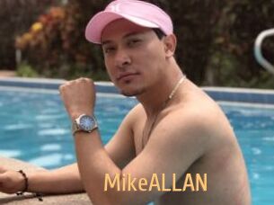 MikeALLAN