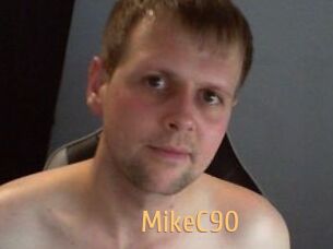MikeC90