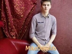 MikeDonalds