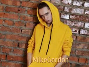MikeGordon