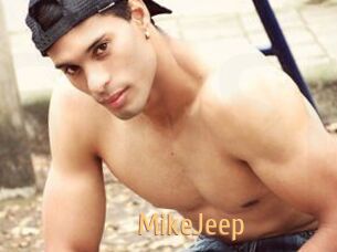 MikeJeep