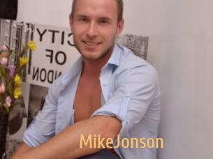 MikeJonson