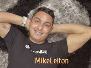 MikeLeiton
