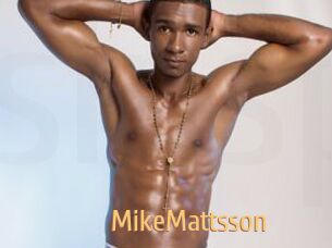 MikeMattsson
