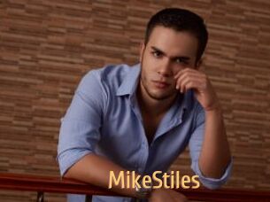 MikeStiles
