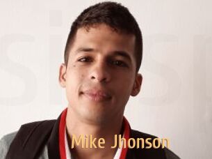 Mike_Jhonson