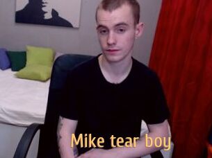 Mike_tear_boy