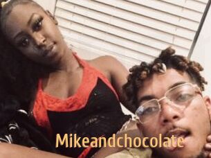 Mikeandchocolate