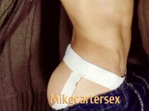 Mikecartersex