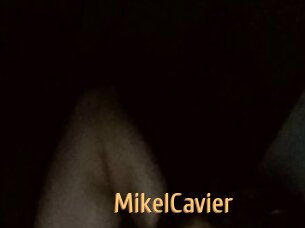 MikelCavier