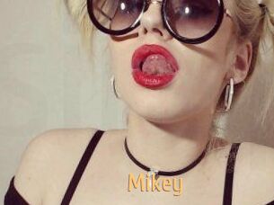 Mikey