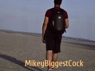 MikeyBiggestCock