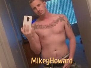 Mikey_Howard