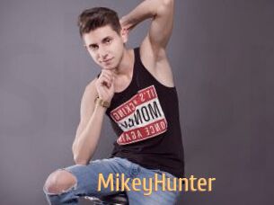 MikeyHunter