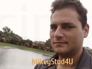 MikeyStud4U