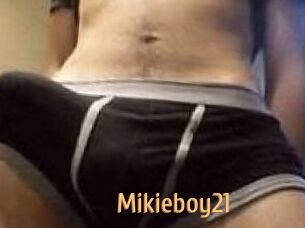 Mikieboy21