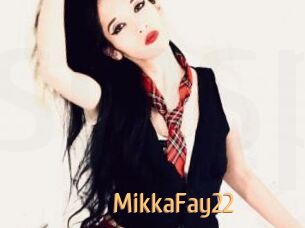 MikkaFay22