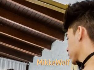 MikkeWolf