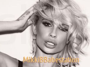 MikkiBBabestation