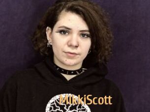 MikkiScott