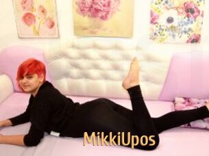 MikkiUpos