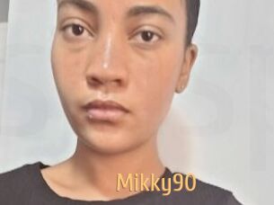 Mikky90