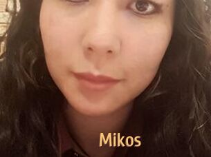 Mikos
