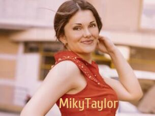 MikyTaylor