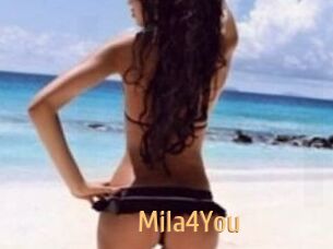 Mila4You