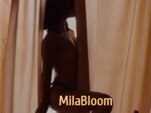 MilaBloom