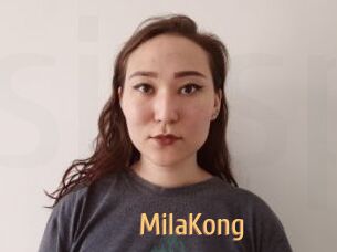 MilaKong