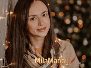 MilaMandy