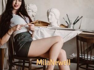 MilaNewell