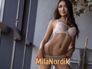 MilaNordik