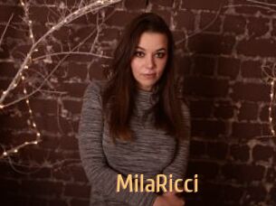 MilaRicci