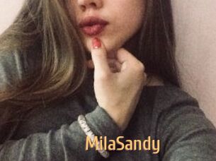 MilaSandy